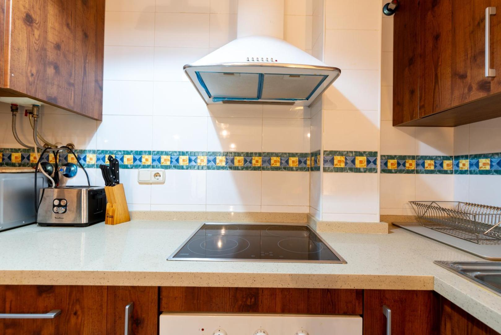 Loft En El Corral Del Horno Daire Sevilla Dış mekan fotoğraf