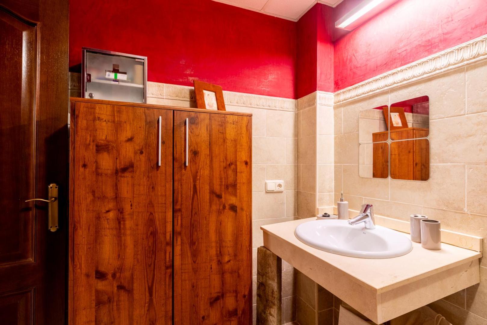 Loft En El Corral Del Horno Daire Sevilla Dış mekan fotoğraf